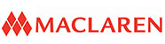 логотип коляски maclaren