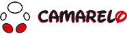 логотип коляски camarelo